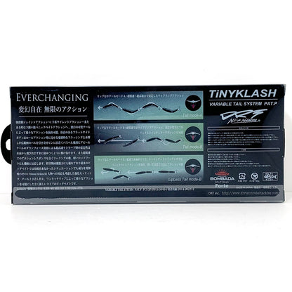 【フィッシング/釣り/釣具/ルアー】division | ディビジョン タイニークラッシュ 宵星【加古川店】