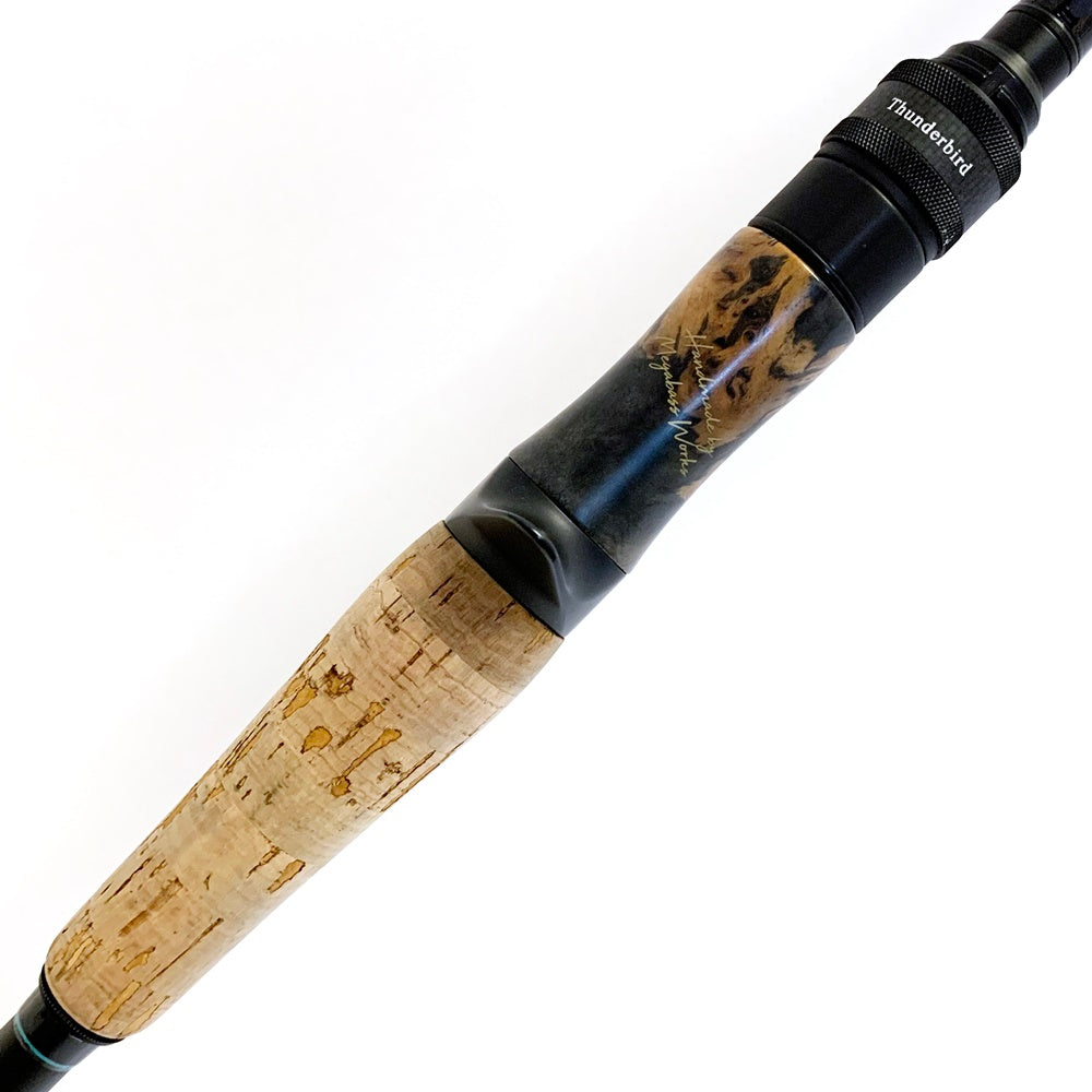 【中古】【釣り/つり/釣具/ロッド】Megabass | メガバス トライザ F4-69XTZ【加古川店】