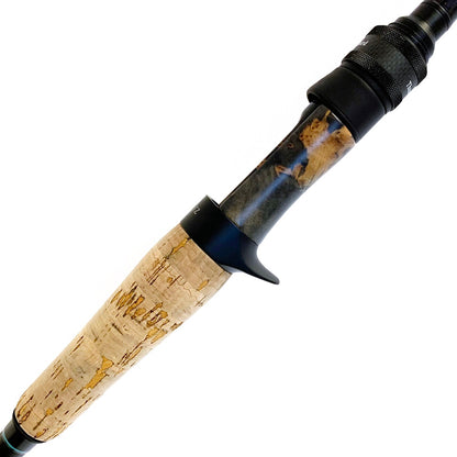 【中古】【釣り/つり/釣具/ロッド】Megabass | メガバス トライザ F4-69XTZ【加古川店】