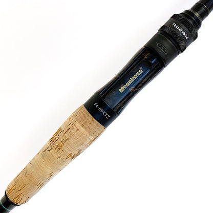 【中古】【釣り/つり/釣具/ロッド】Megabass | メガバス トライザ F4-69XTZ【加古川店】