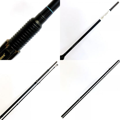 【中古】【釣り/つり/釣具/ロッド】Megabass | メガバス トライザ F4-69XTZ【加古川店】