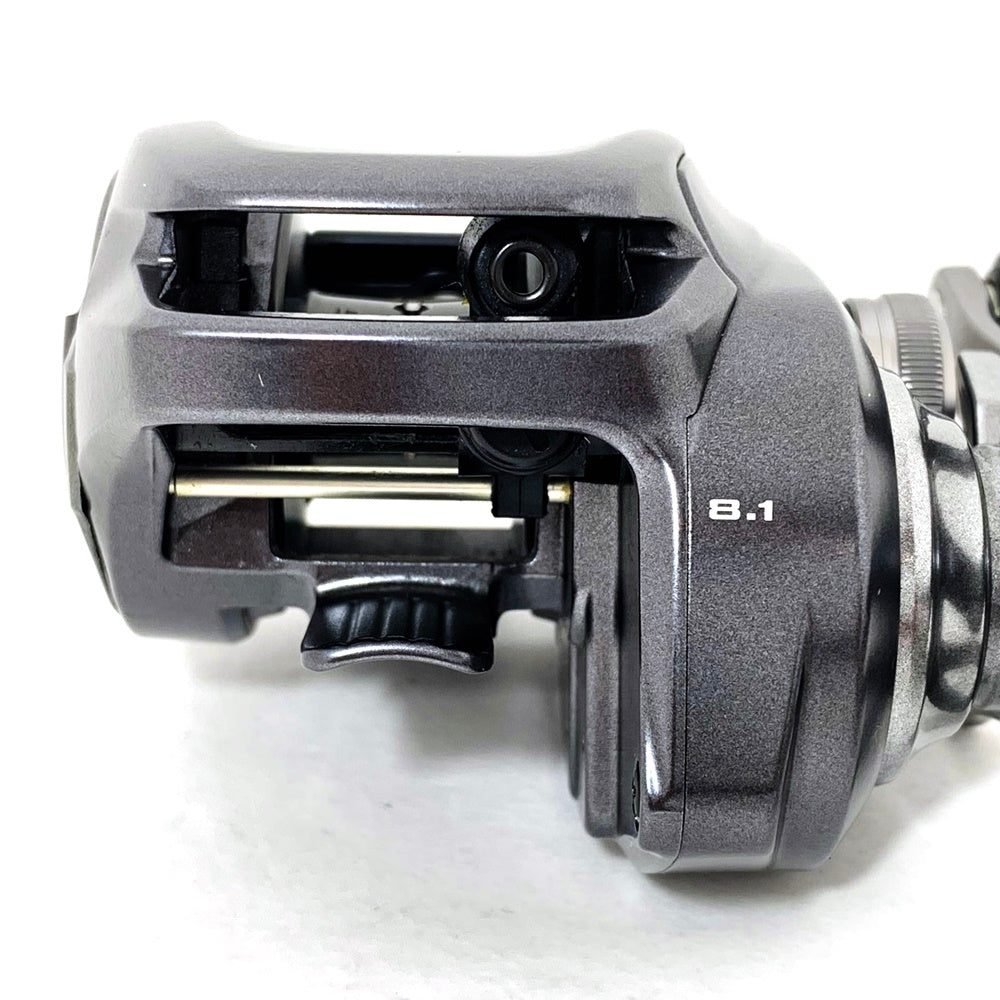 【フィッシング/釣り/釣具/リール】 【ベイトリール/左ハンドル】SHIMANO | シマノ 22バンタム XGLH【加古川店】