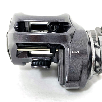 【フィッシング/釣り/釣具/リール】 【ベイトリール/左ハンドル】SHIMANO | シマノ 22バンタム XGLH【加古川店】