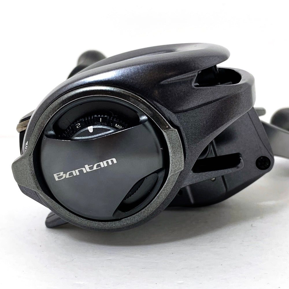 【フィッシング/釣り/釣具/リール】 【ベイトリール/左ハンドル】SHIMANO | シマノ 22バンタム XGLH【加古川店】