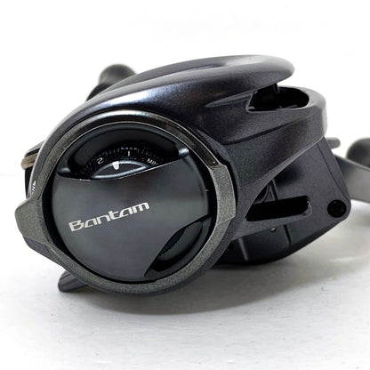【フィッシング/釣り/釣具/リール】 【ベイトリール/左ハンドル】SHIMANO | シマノ 22バンタム XGLH【加古川店】