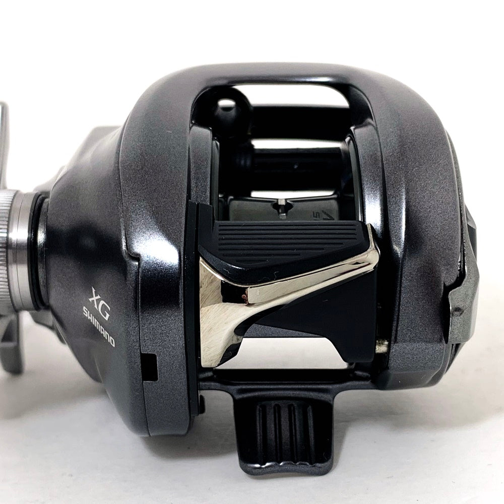【フィッシング/釣り/釣具/リール】 【ベイトリール/左ハンドル】SHIMANO | シマノ 22バンタム XGLH【加古川店】