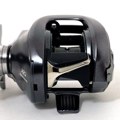 【フィッシング/釣り/釣具/リール】 【ベイトリール/左ハンドル】SHIMANO | シマノ 22バンタム XGLH【加古川店】