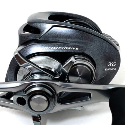 【フィッシング/釣り/釣具/リール】 【ベイトリール/左ハンドル】SHIMANO | シマノ 22バンタム XGLH【加古川店】