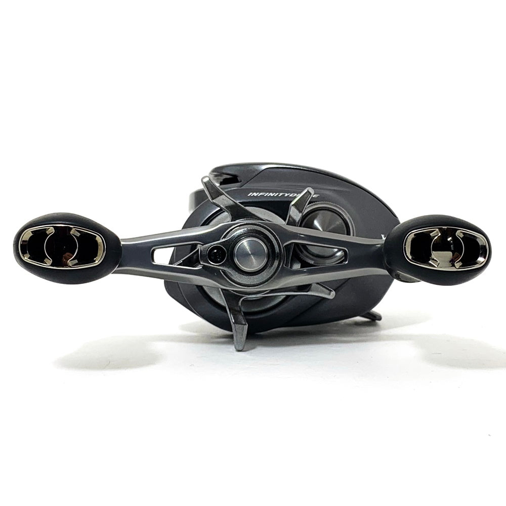 【フィッシング/釣り/釣具/リール】 【ベイトリール/左ハンドル】SHIMANO | シマノ 22バンタム XGLH【加古川店】