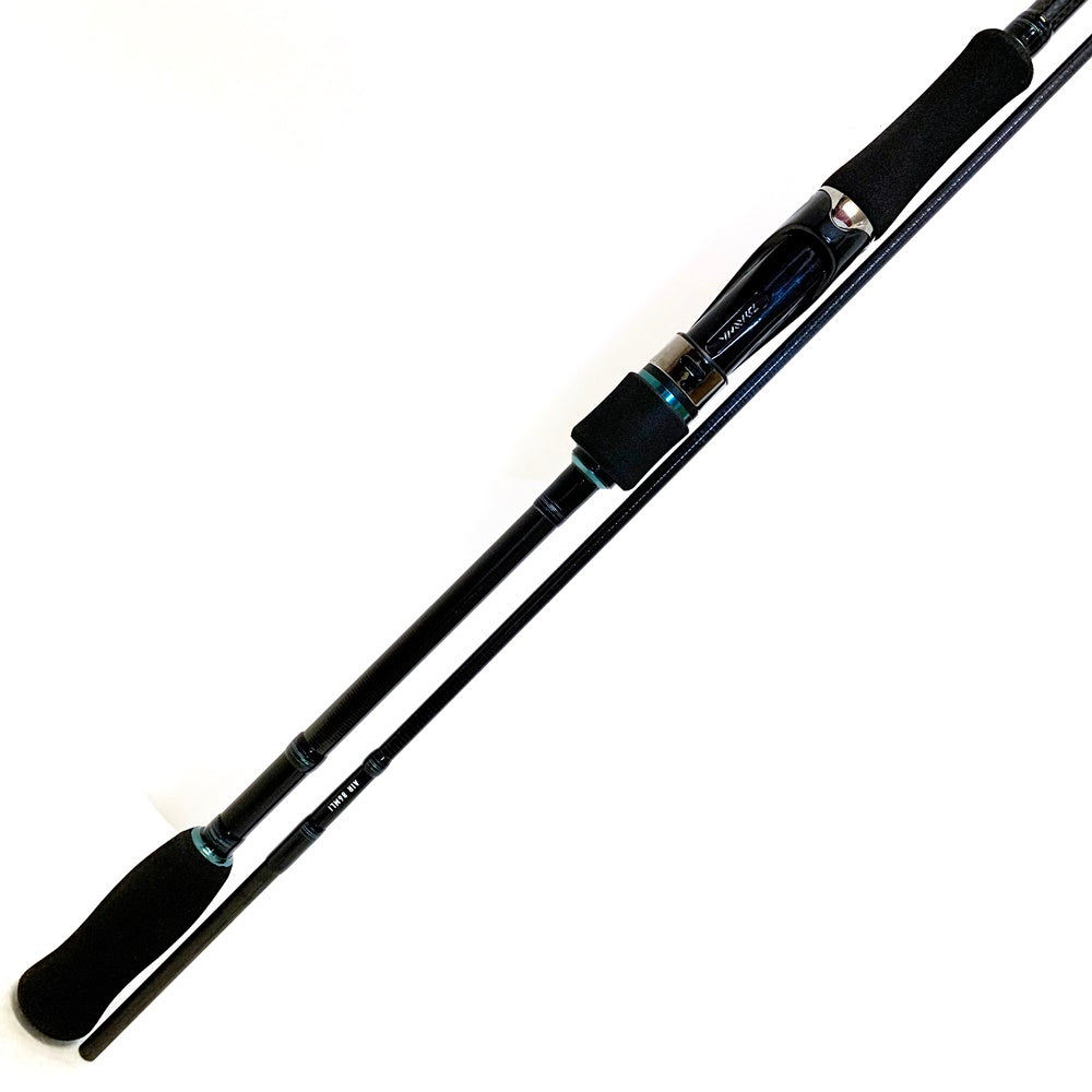 【釣り/つり/釣具/ロッド】Daiwa | ダイワ エメラルダスAIR 86MLI インターライン【加古川店】