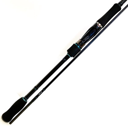 【釣り/つり/釣具/ロッド】Daiwa | ダイワ エメラルダスAIR 86MLI インターライン【加古川店】