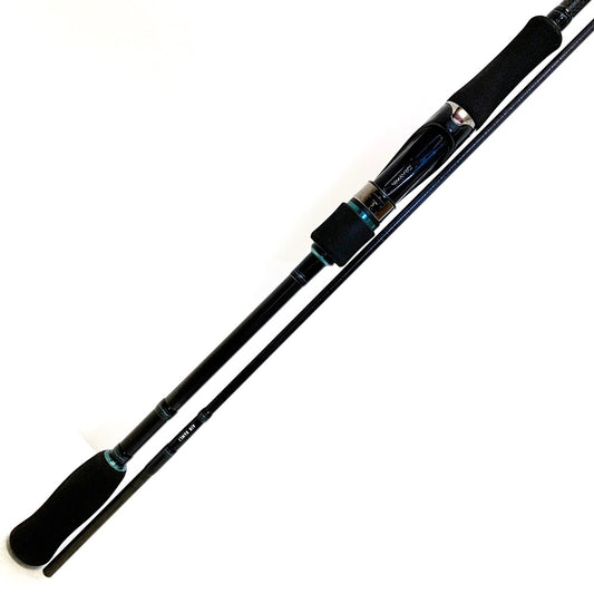 【釣り/つり/釣具/ロッド】Daiwa | ダイワ エメラルダスAIR 86MLI インターライン【加古川店】
