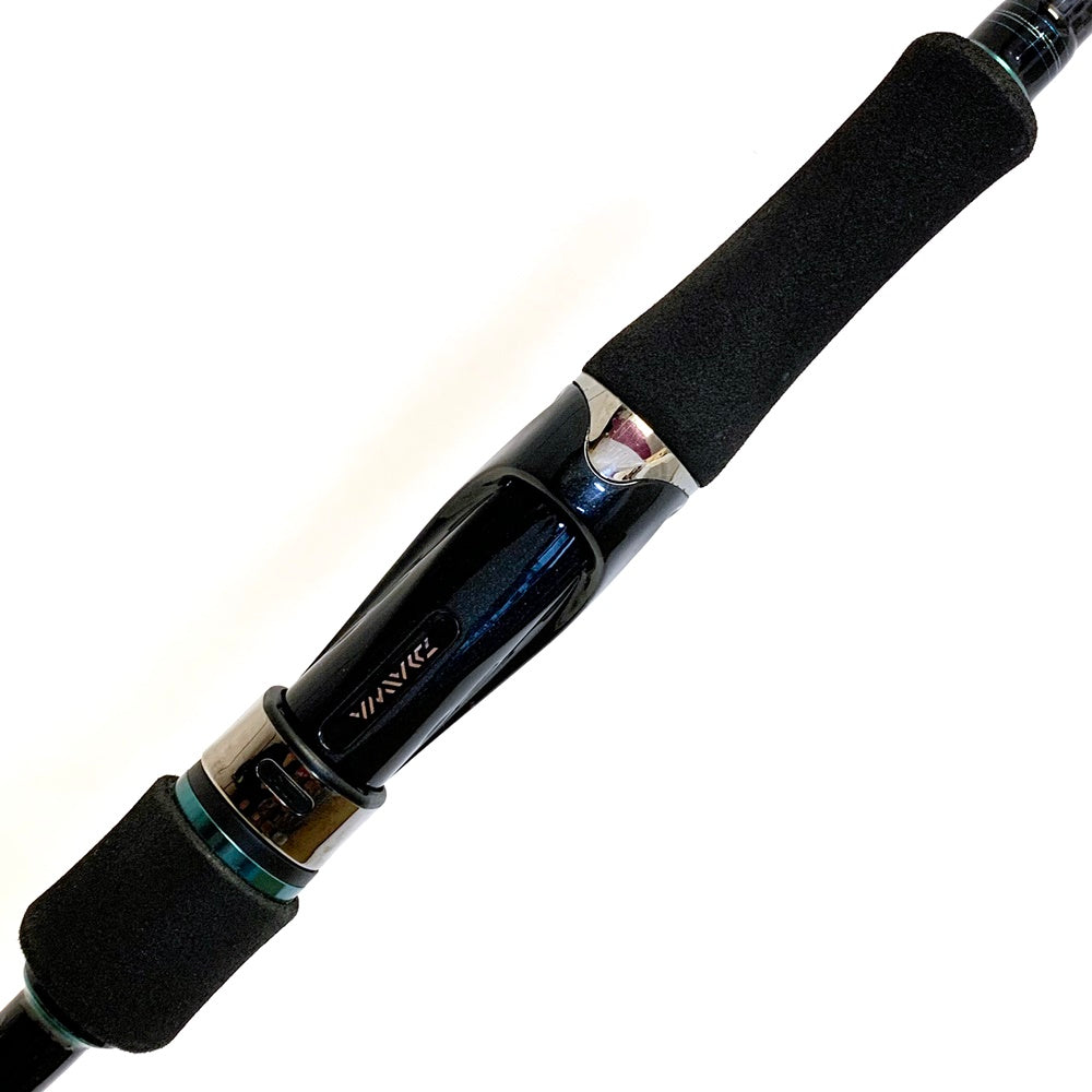 【釣り/つり/釣具/ロッド】Daiwa | ダイワ エメラルダスAIR 86MLI インターライン【加古川店】