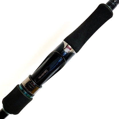 【釣り/つり/釣具/ロッド】Daiwa | ダイワ エメラルダスAIR 86MLI インターライン【加古川店】