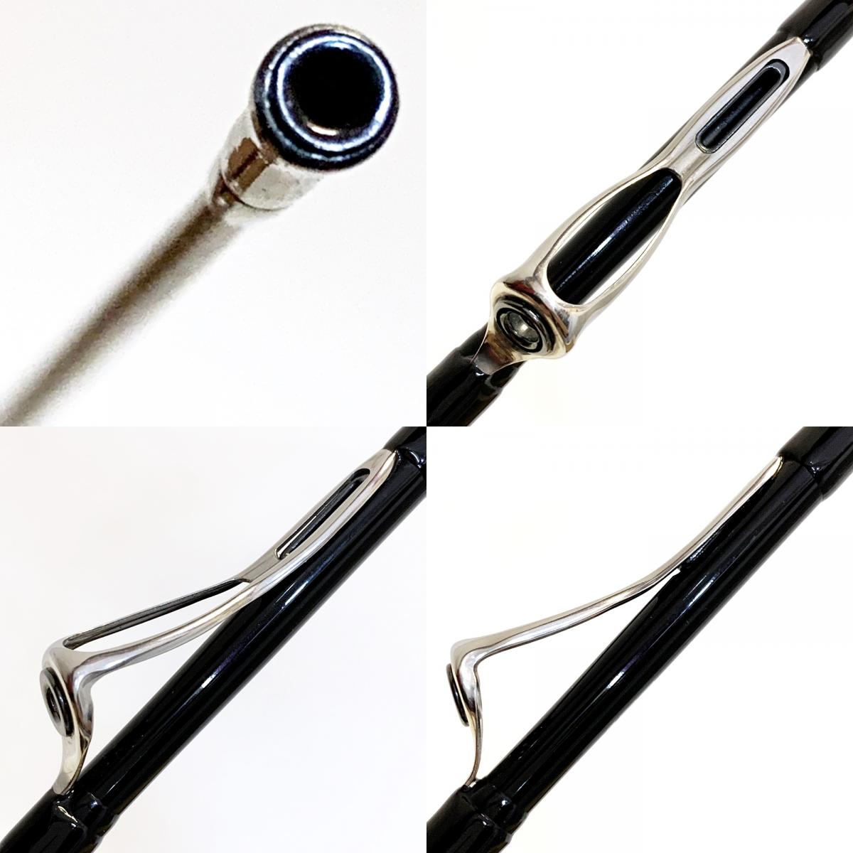 【釣り/つり/釣具/ロッド】Daiwa | ダイワ エメラルダスAIR 86MLI インターライン【加古川店】