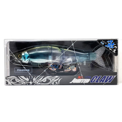 【フィッシング/釣り/釣具/ルアー】GAN CRAFT | ガンクラフト ジョインテッドクロー178 氷魚 ジョイクロ【加古川店】