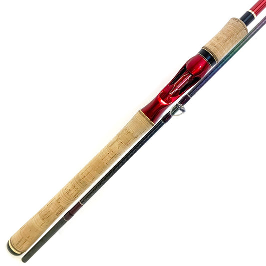 【釣り/つり/釣具/ロッド】SHIMANO | シマノ 21ワールドシャウラ 1653R-3【加古川店】