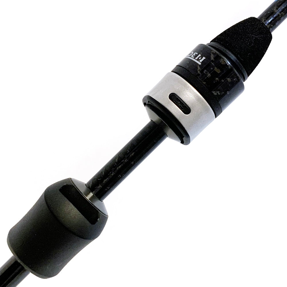 【中古】【釣り/つり/釣具/ロッド】BREADEN | ブリーデン グラマーロックフィッシュ トレバリズムキャビン 410CT-TIP【加古川店】