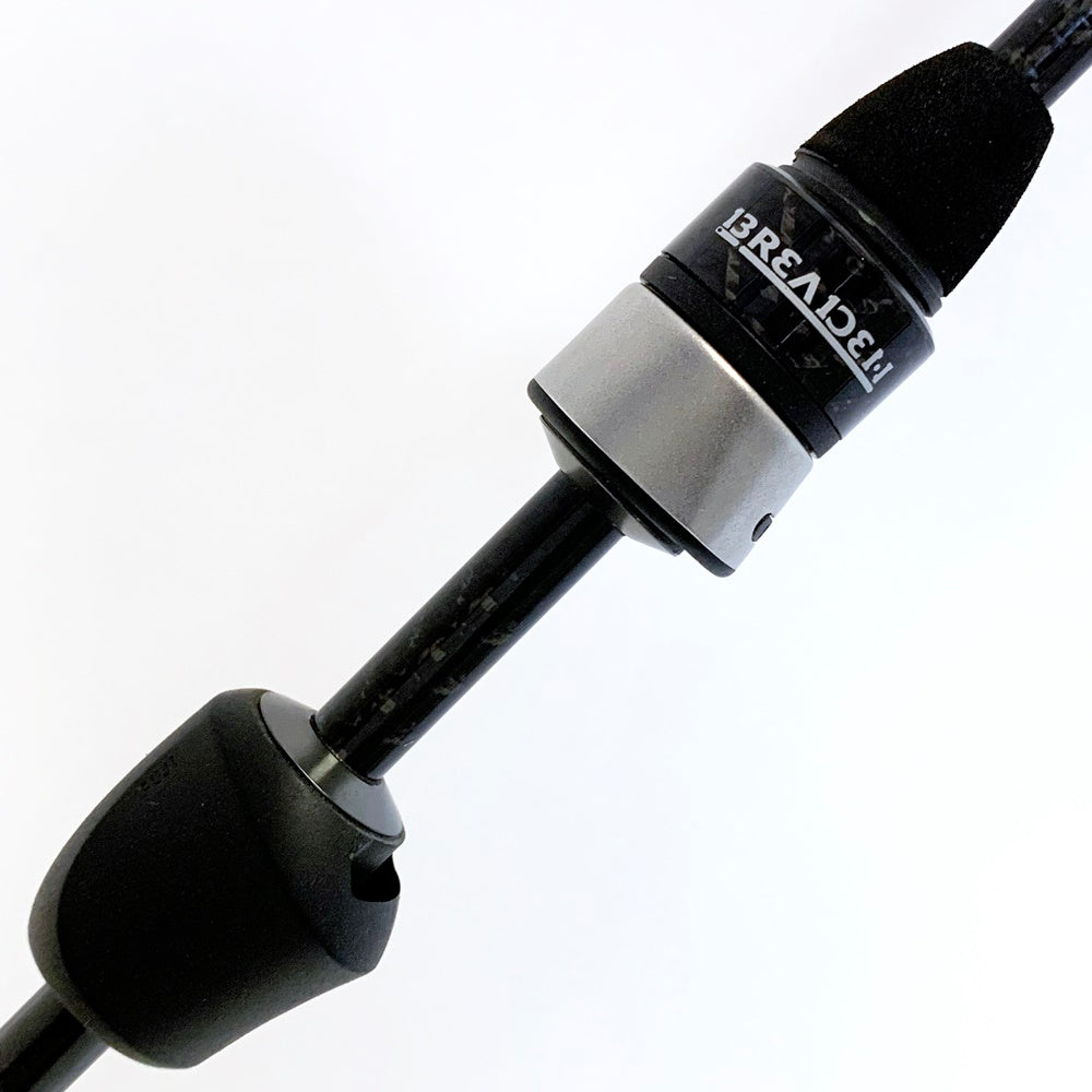 【中古】【釣り/つり/釣具/ロッド】BREADEN | ブリーデン グラマーロックフィッシュ トレバリズムキャビン 410CT-TIP【加古川店】