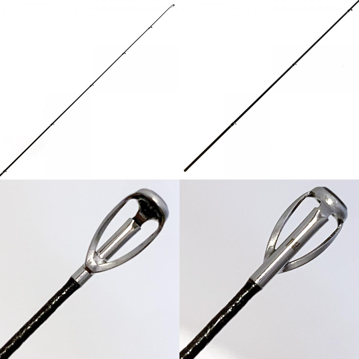 【中古】【釣り/つり/釣具/ロッド】BREADEN | ブリーデン グラマーロックフィッシュ トレバリズムキャビン 410CT-TIP【加古川店】