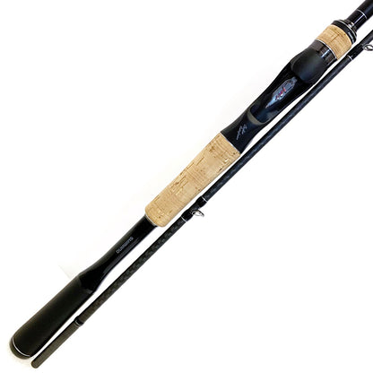 【釣り/つり/釣具/ロッド】SHIMANO | シマノ 22エクスプライド 172H-2【加古川店】