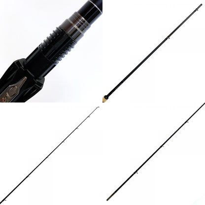 【釣り/つり/釣具/ロッド】SHIMANO | シマノ 22エクスプライド 172H-2【加古川店】