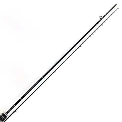 【釣り/つり/釣具/ロッド】XESTA | ゼスタ ブラックスター ソリッド セカンドジェネレーション S410-S【加古川店】