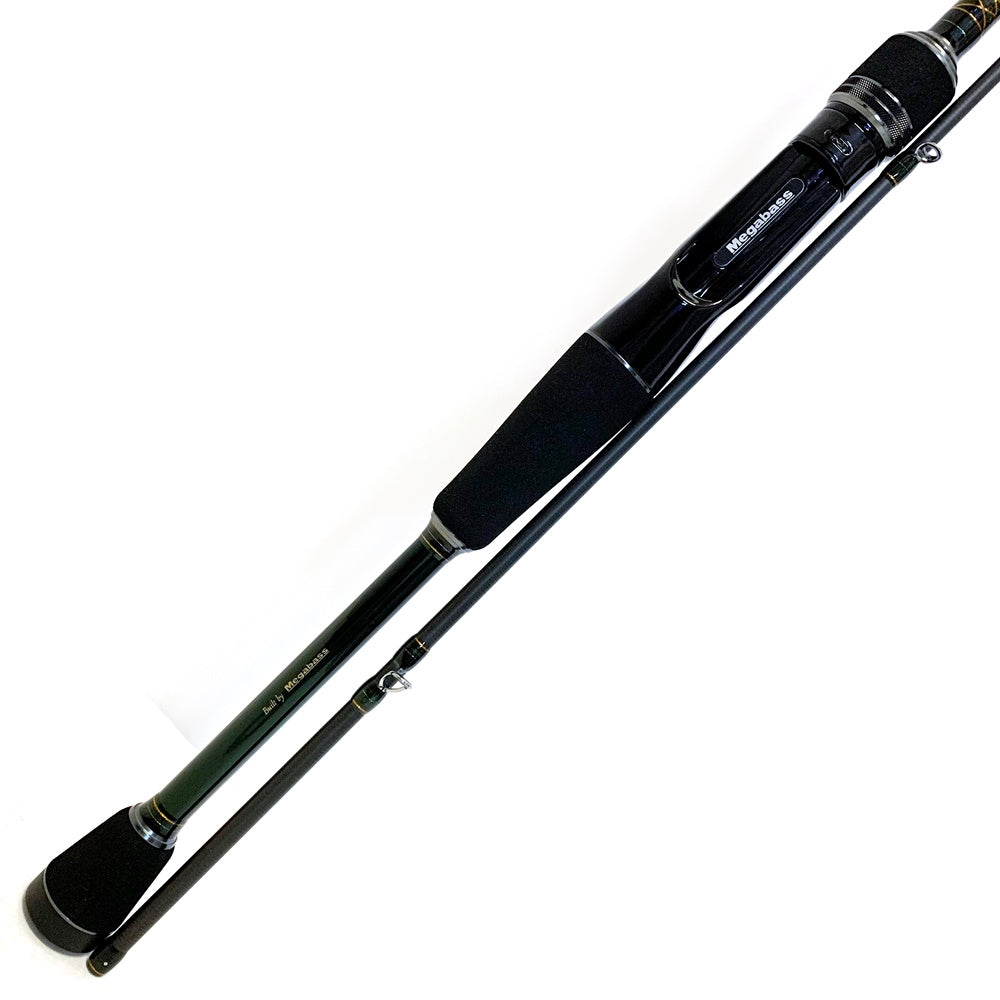 【釣り/つり/釣具/ロッド】Megabass | メガバス 礁楽 SL-72MLBF【加古川店】