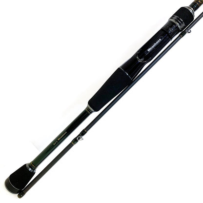【釣り/つり/釣具/ロッド】Megabass | メガバス 礁楽 SL-72MLBF【加古川店】