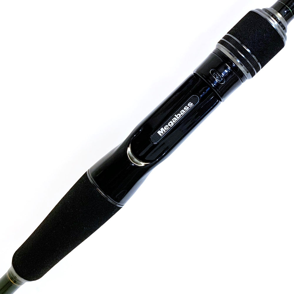 【釣り/つり/釣具/ロッド】Megabass | メガバス 礁楽 SL-72MLBF【加古川店】