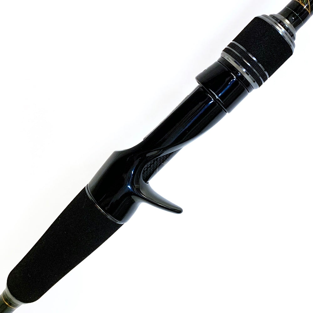 【釣り/つり/釣具/ロッド】Megabass | メガバス 礁楽 SL-72MLBF【加古川店】