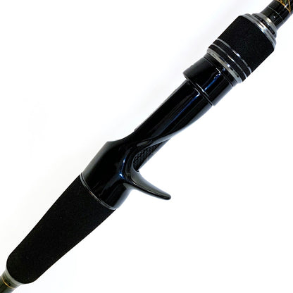 【釣り/つり/釣具/ロッド】Megabass | メガバス 礁楽 SL-72MLBF【加古川店】