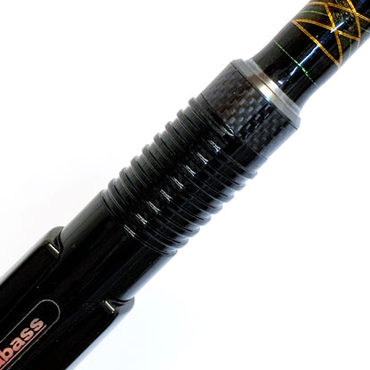 【釣り/つり/釣具/ロッド】Megabass | メガバス 礁楽 SL-72MLBF【加古川店】