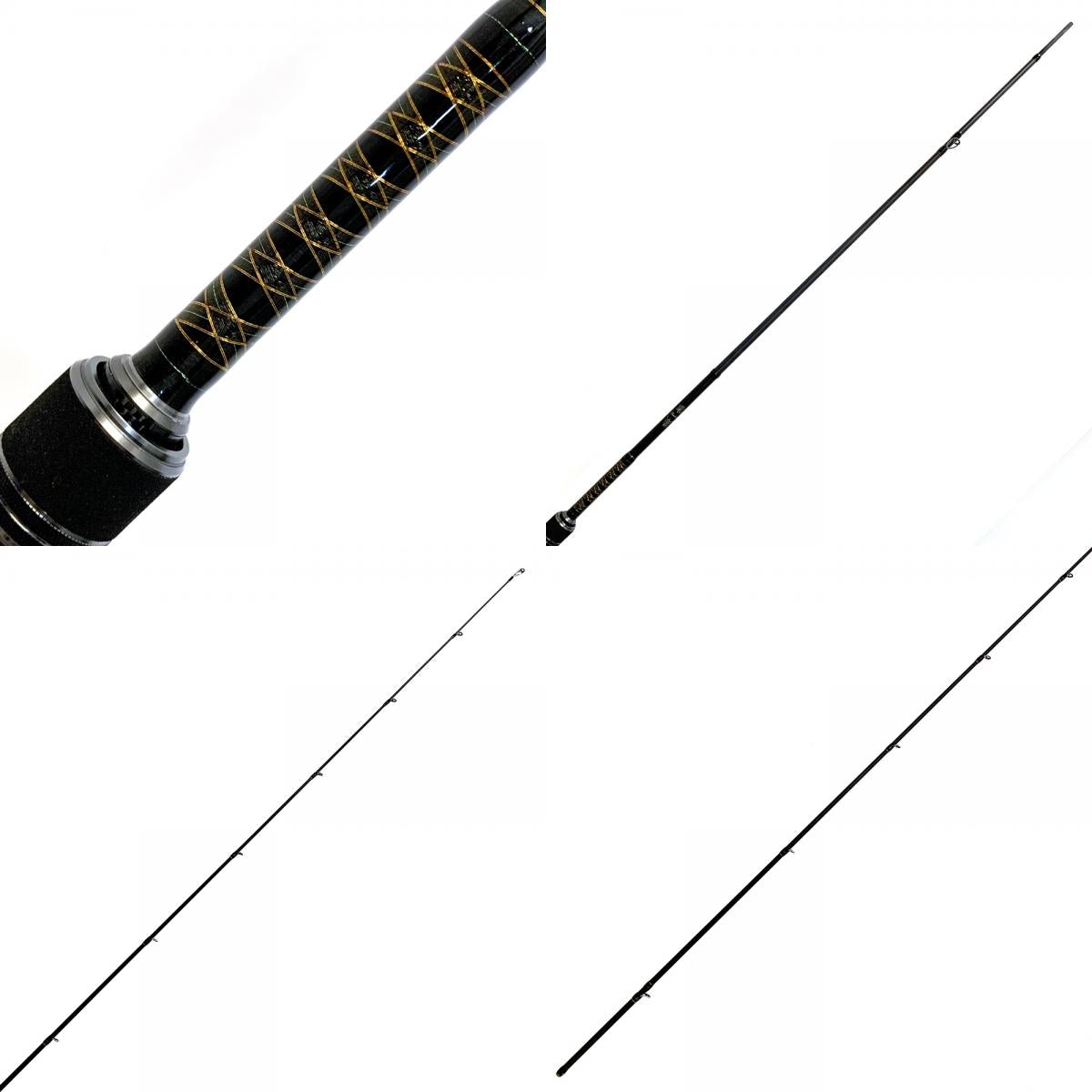 【釣り/つり/釣具/ロッド】Megabass | メガバス 礁楽 SL-72MLBF【加古川店】