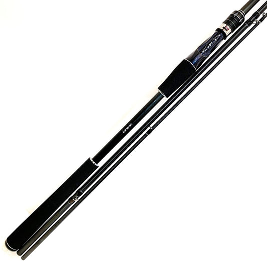 【釣り/つり/釣具/ロッド】SHIMANO | シマノ 23シーリアベイトサグリ 350【加古川店】