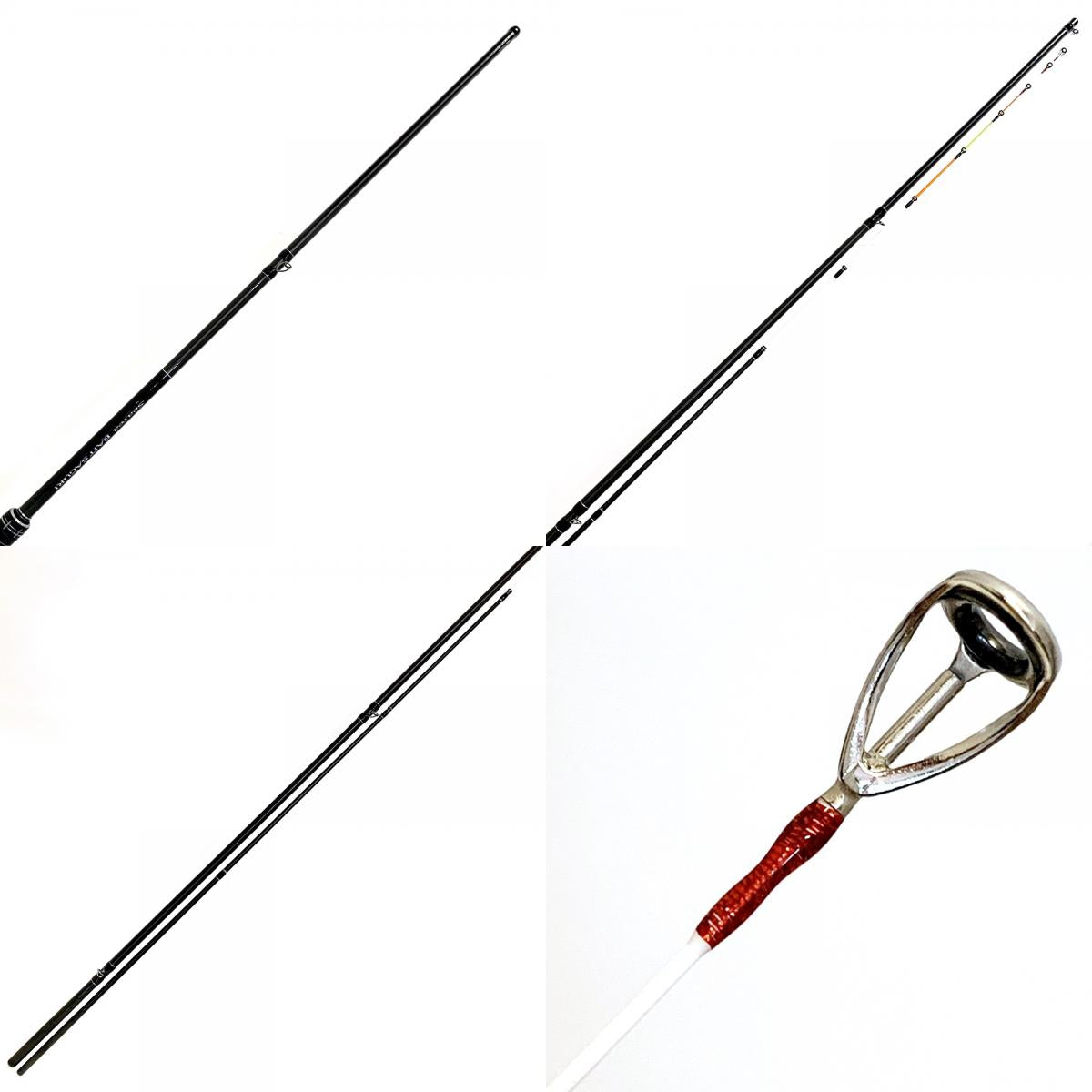 【釣り/つり/釣具/ロッド】SHIMANO | シマノ 23シーリアベイトサグリ 350【加古川店】