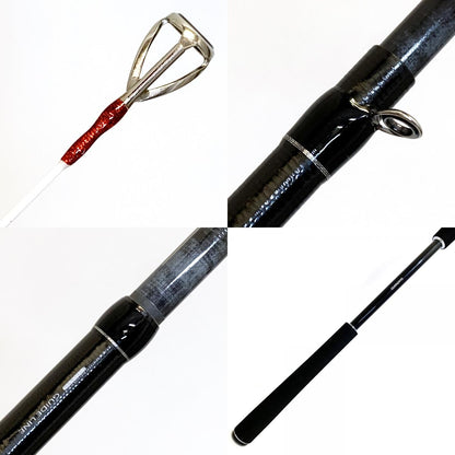 【釣り/つり/釣具/ロッド】SHIMANO | シマノ 23シーリアベイトサグリ 350【加古川店】