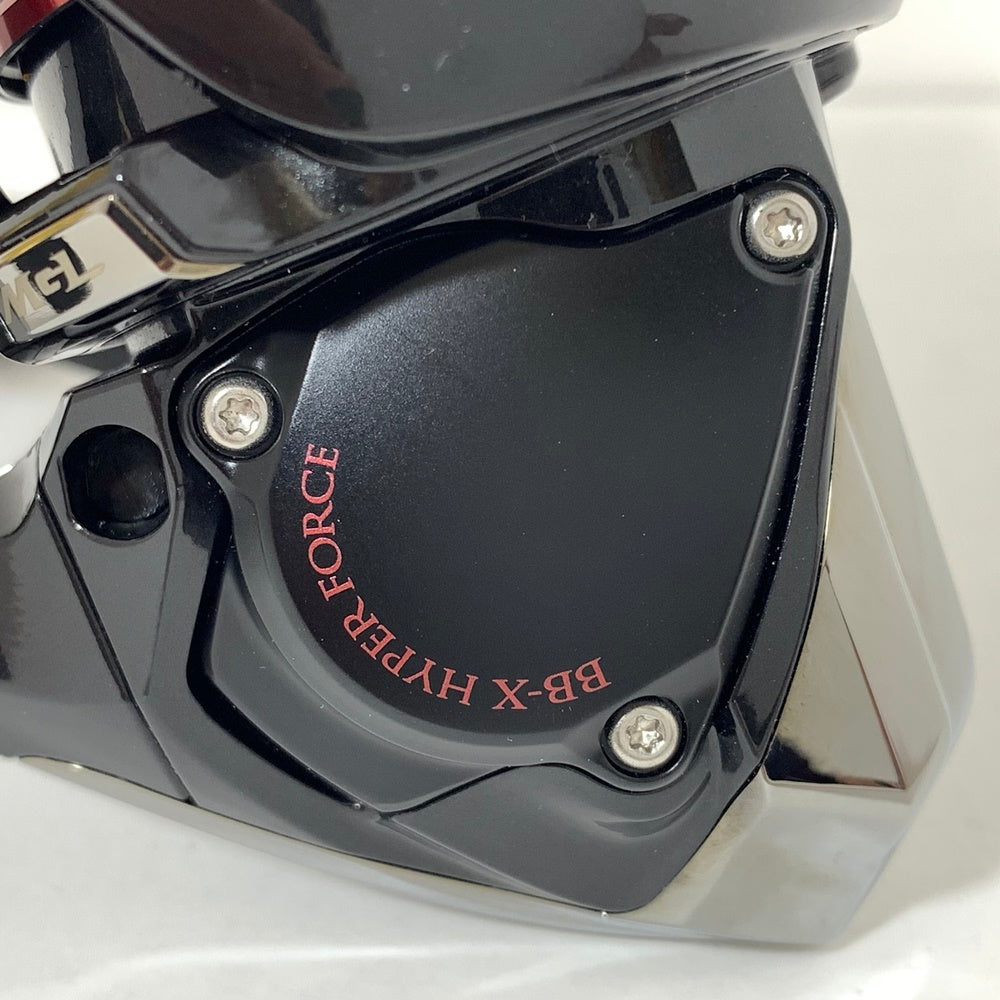 【中古】【フィッシング/釣り/釣具/リール】 【スピニングリール】SHIMANO | シマノ 25 BB-X ハイパーフォース タイプ2 C3000DXG S L【加古川店】