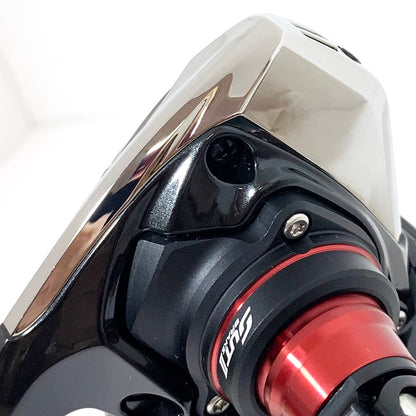 【中古】【フィッシング/釣り/釣具/リール】 【スピニングリール】SHIMANO | シマノ 25 BB-X ハイパーフォース タイプ2 C3000DXG S L【加古川店】