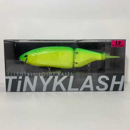 【中古】【フィッシング/釣り/釣具/ルアー】division | ディビジョン タイニークラッシュ レジェンドチャート【加古川店】