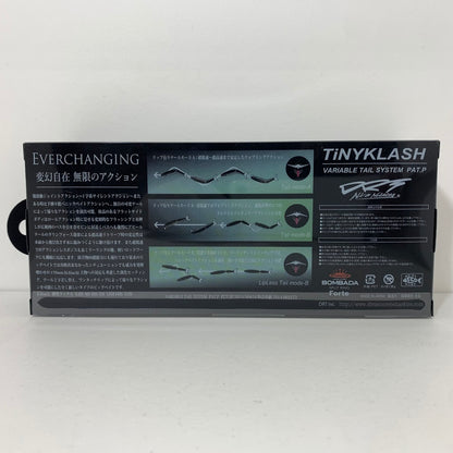 【中古】【フィッシング/釣り/釣具/ルアー】division | ディビジョン タイニークラッシュ レジェンドチャート【加古川店】