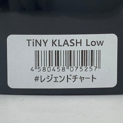 【中古】【フィッシング/釣り/釣具/ルアー】division | ディビジョン タイニークラッシュ レジェンドチャート【加古川店】