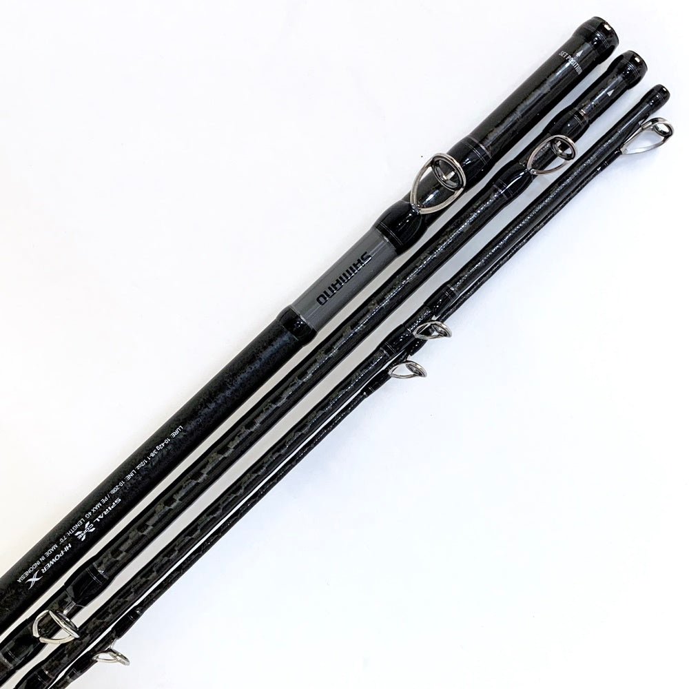 【釣り/つり/釣具/ロッド】SHIMANO | シマノ 25キャプチャー 170MH-5【加古川店】