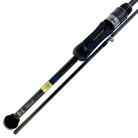 【釣り/つり/釣具/ロッド】Graphiteleader | グラファイトリーダー 23コルト 23GCORS-612L-HS【加古川店】