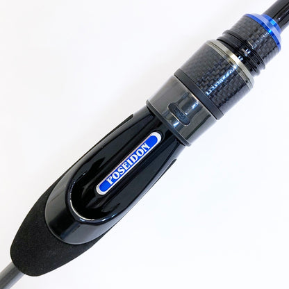 【中古】【釣り/つり/釣具/ロッド】EVERGREEN | エバーグリーン ソルティセンセーションネオ NEOS-64L+R-T【加古川店】