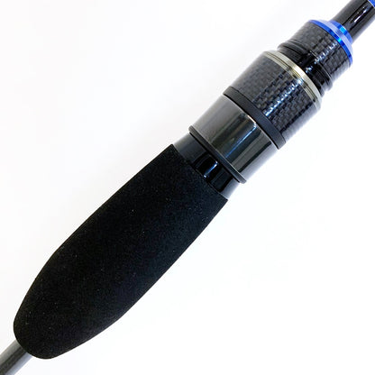 【中古】【釣り/つり/釣具/ロッド】EVERGREEN | エバーグリーン ソルティセンセーションネオ NEOS-64L+R-T【加古川店】