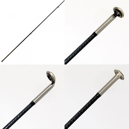 【中古】【釣り/つり/釣具/ロッド】EVERGREEN | エバーグリーン ソルティセンセーションネオ NEOS-64L+R-T【加古川店】