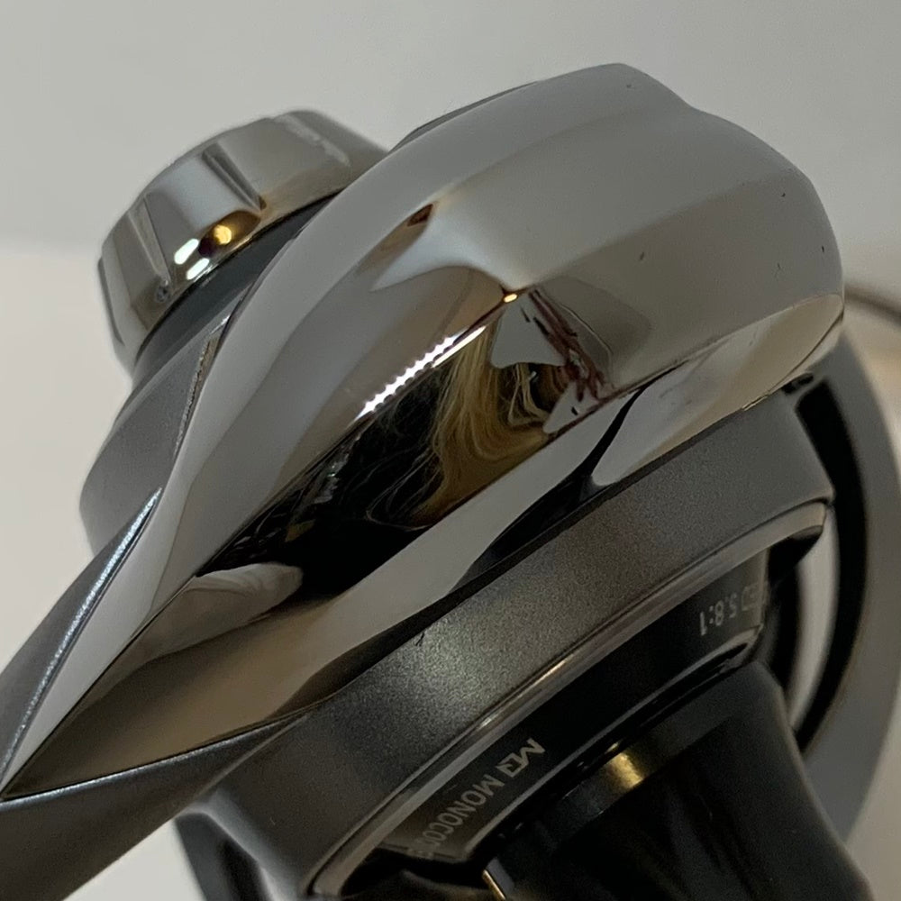 【フィッシング/釣り/釣具/リール】 【スピニングリール】Daiwa | ダイワ 25カルディアFCLT 2000S-H【加古川店】