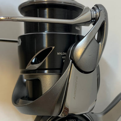 【フィッシング/釣り/釣具/リール】 【スピニングリール】Daiwa | ダイワ 25カルディアFCLT 2000S-H【加古川店】