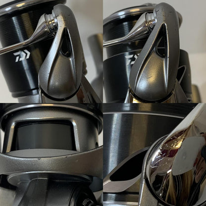 【フィッシング/釣り/釣具/リール】 【スピニングリール】Daiwa | ダイワ 25カルディアFCLT 2000S-H【加古川店】